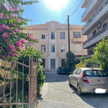 Niochori Heritage: The Mermaid Suite Rhodes City 外观 照片